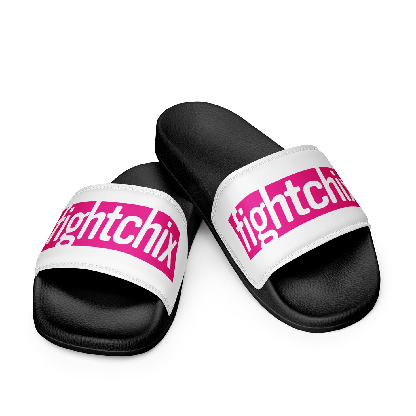 Fight Chix Men’s slides