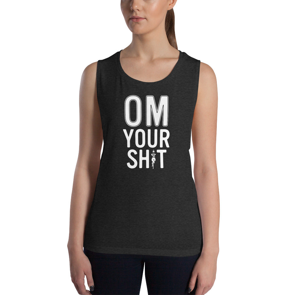 OM Your SH!T Tank