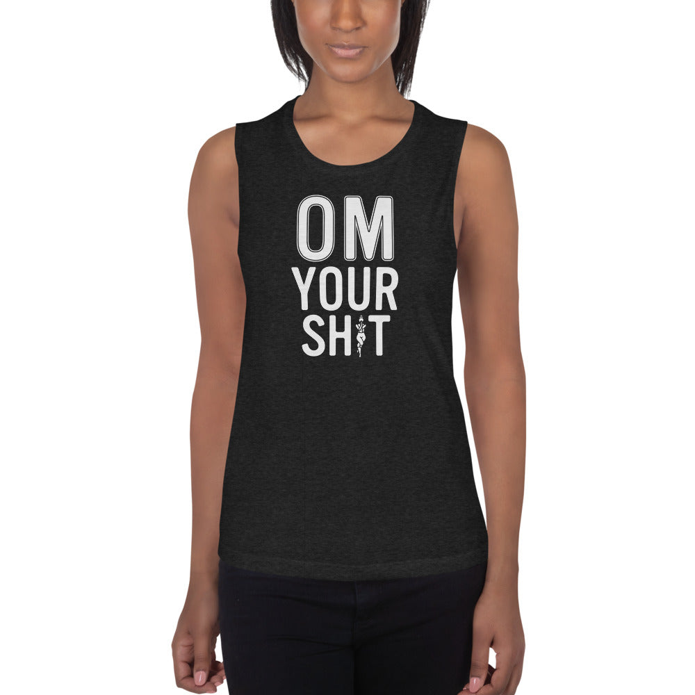 OM Your SH!T Tank