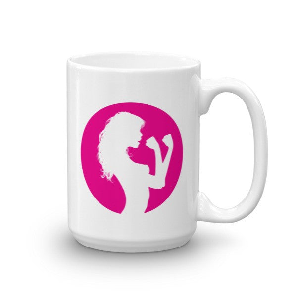 Strong Women Mug