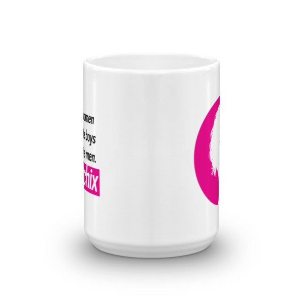 Strong Women Mug