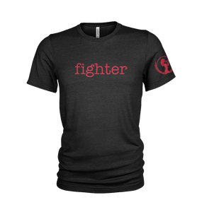 Fighter Tee