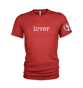 Lover Tee