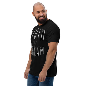 Livin the Dream Short Sleeve T-shirt