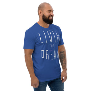 Livin the Dream Short Sleeve T-shirt