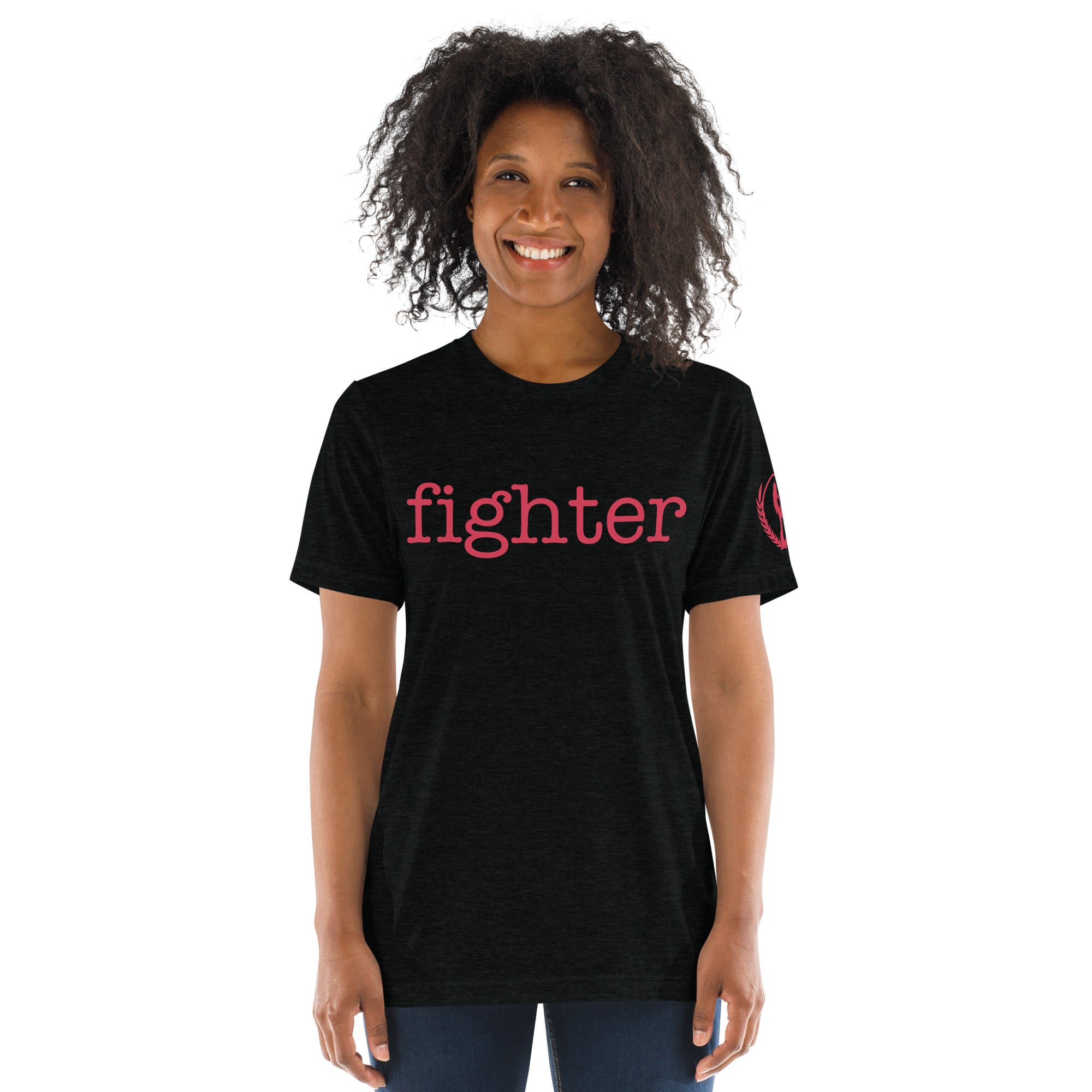 Fighter Short sleeve t-shirt
