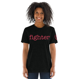 Fighter Short sleeve t-shirt