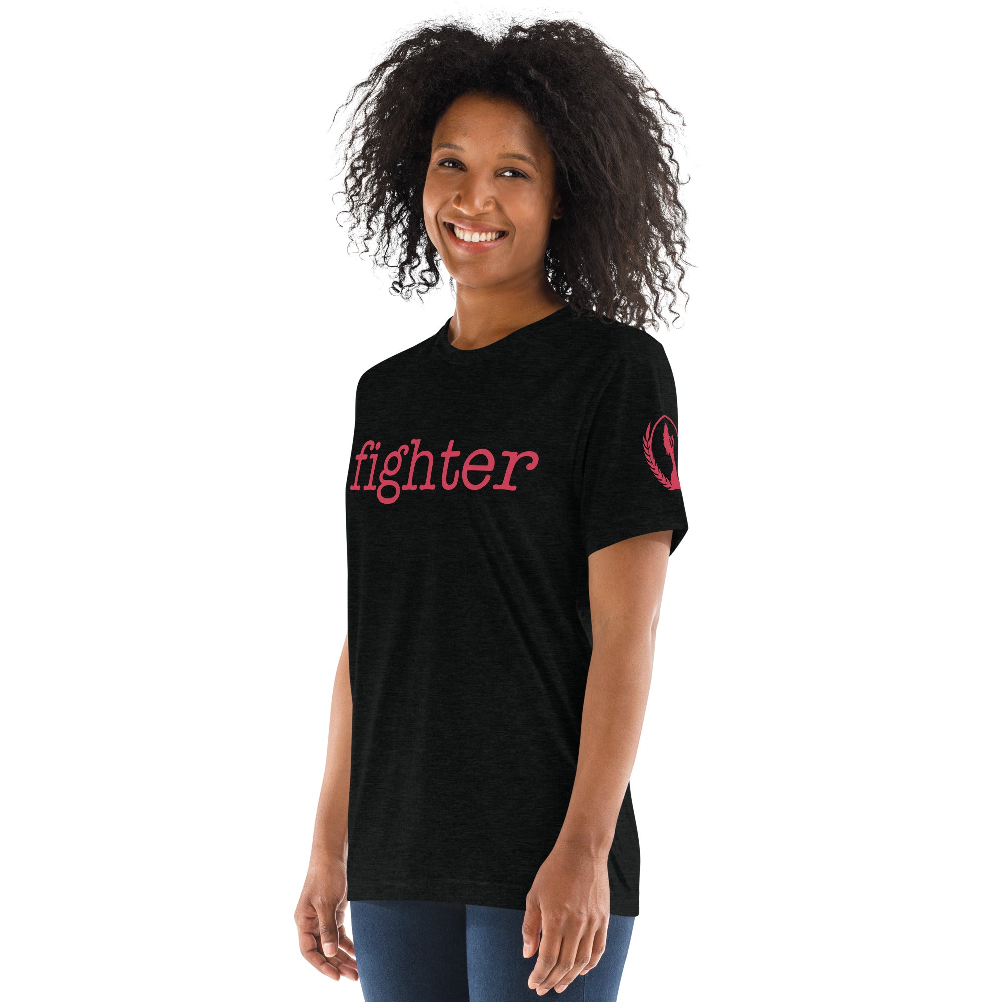 Fighter Short sleeve t-shirt