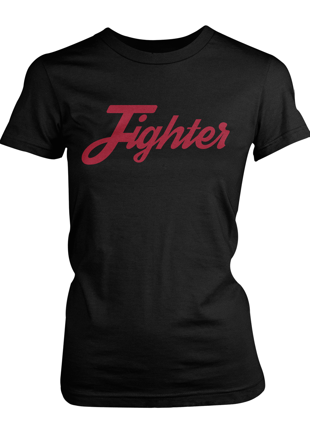 Fighter Tee
