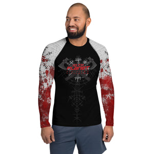 Matt Paul EBI Rashguard