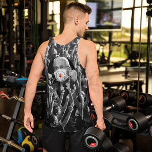 Passini-19 Tank Top