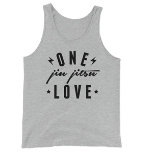 One Love  Tank Top