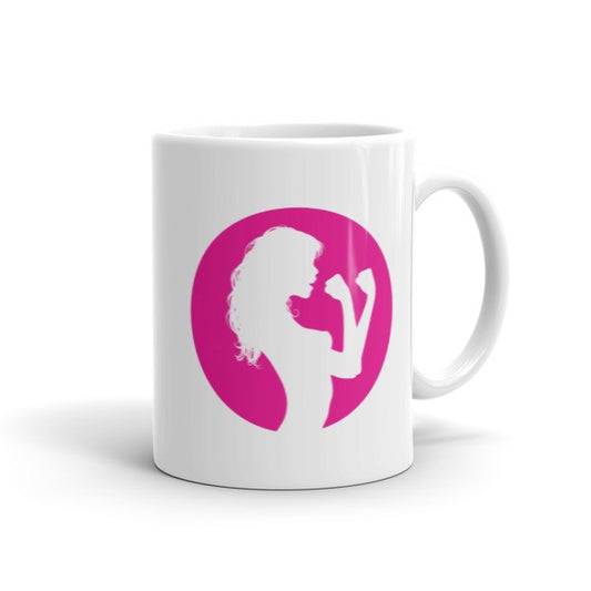 Strong Women Mug