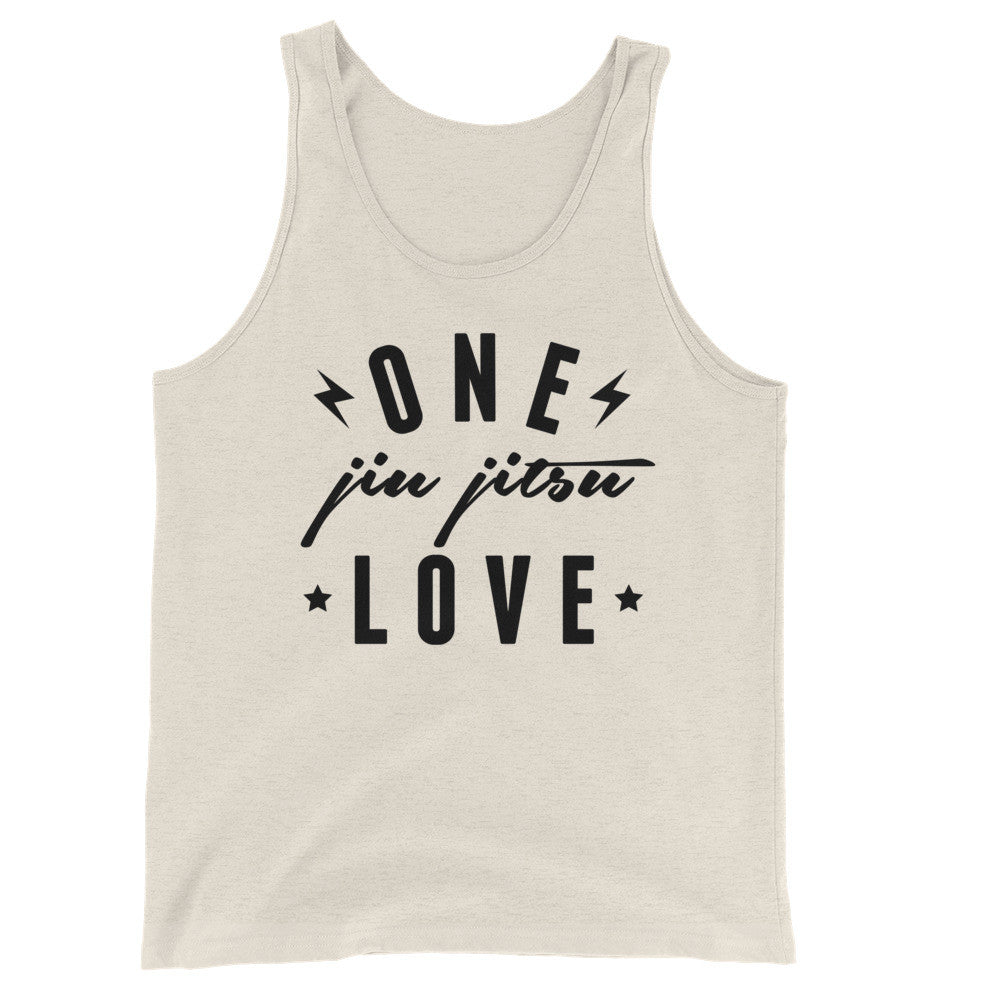 One Love  Tank Top