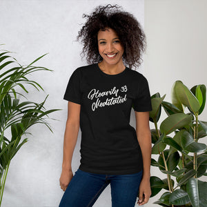 Heavily Meditated T-shirt