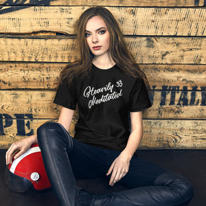 Heavily Meditated T-shirt